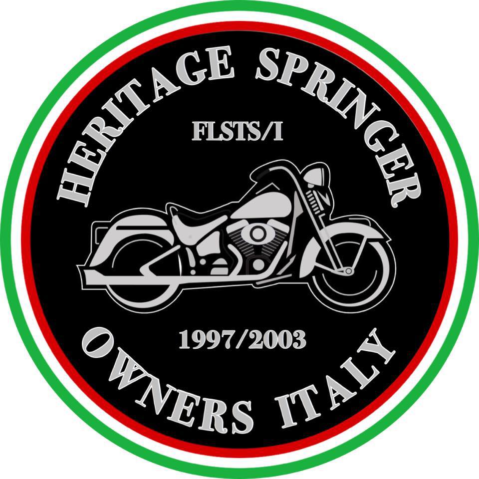 HSOI (Heritage Springer Owners Italy)